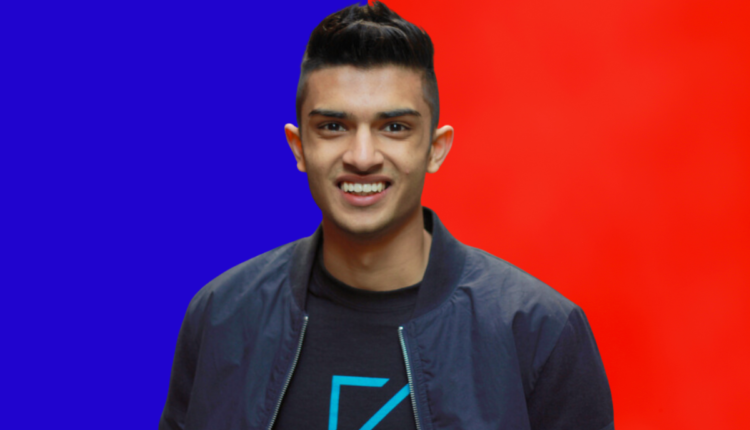 NRI Today - Taj Pabari: A Trailblazer in Entrepreneurship and Education