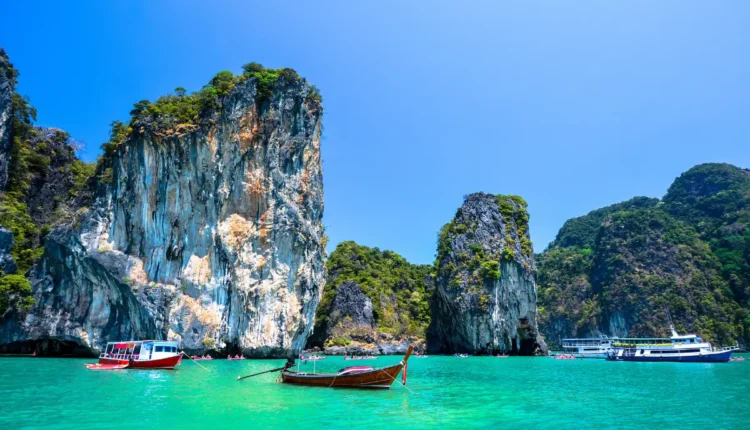 NRI Today - Thailand: Aims to Woo Indian Tourists Amid Visa Waivers