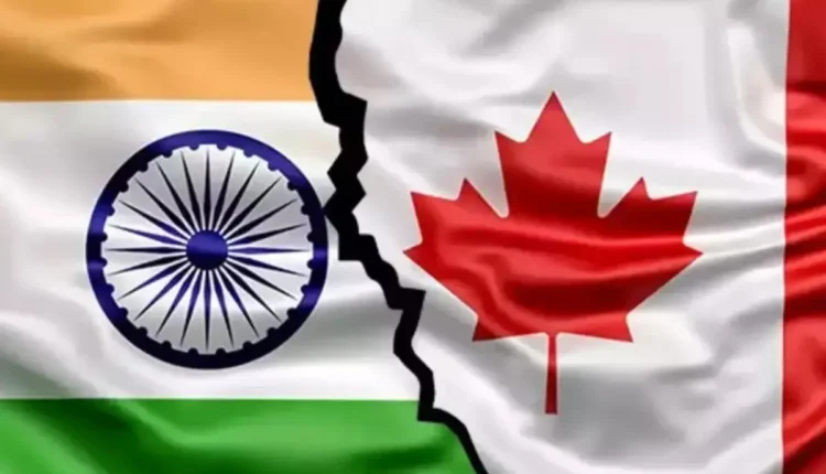 NRI Today - Trade Talks: Stalled Amidst Khalistan Diplomatic Tensions