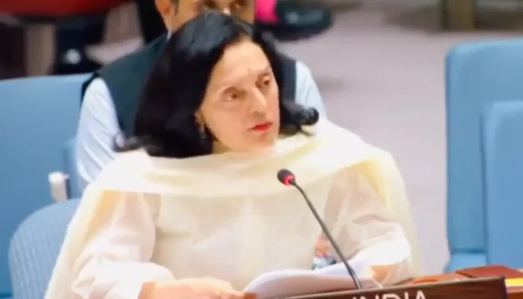 NRI Today - UNSC membership: India calls for expansion