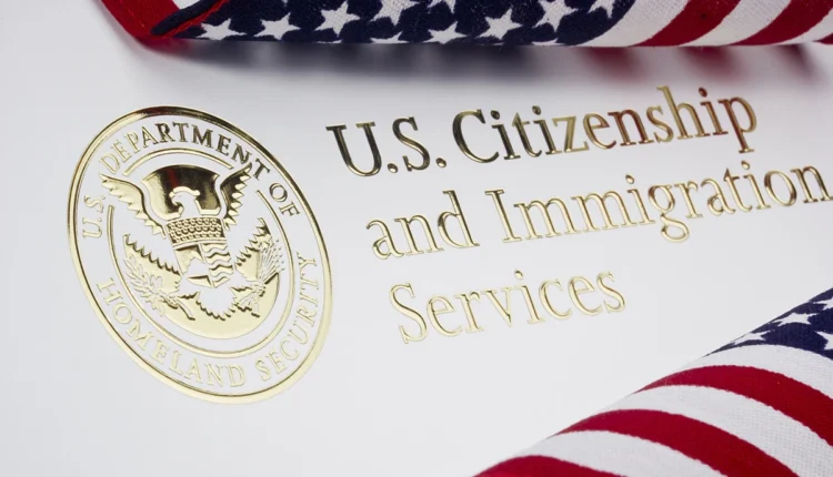 NRI Today - USCIS Progresses on H-1B Reforms