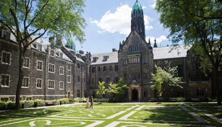 NRI Today - University of Toronto's Support for Indian Students