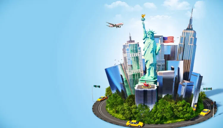 NRI Today - Unlock Your American Dream with the EB-5 Visa Program