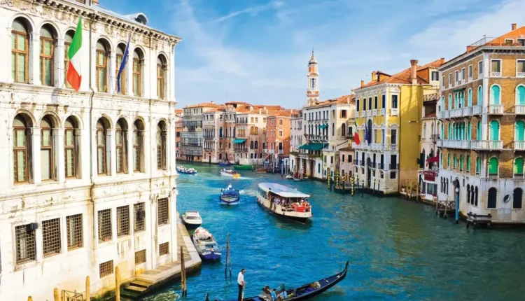 NRI Today - Venice Introduces €5 Entry Fee for Visitors