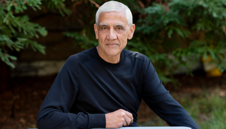NRI Today - Vinod Khosla: The Visionary Venture Capitalist