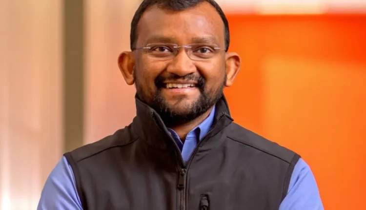 NRI Today - Vivek Kopparthi: Revolutionizing Newborn Care with NeoLight