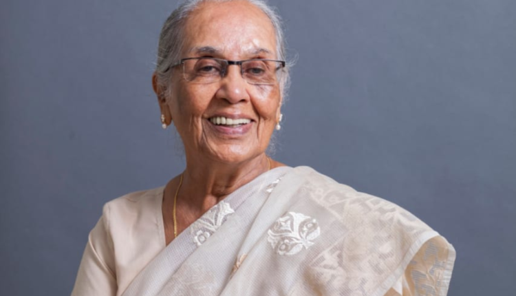 NRI Today - Zulekha Daud: A Journey of Healing, Empathy, and Empowerment