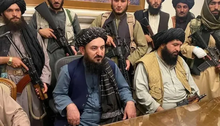 NRI Today - Afghan Immigrants: Taliban Condemn Pakistan's Deadline