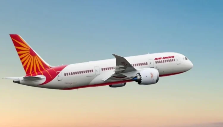 NRI Today - Air India's Special Offer Amid Israel-Hamas Conflict