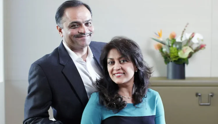 NRI Today - Ajay Shah: Shaping the Future of Finance and Technology