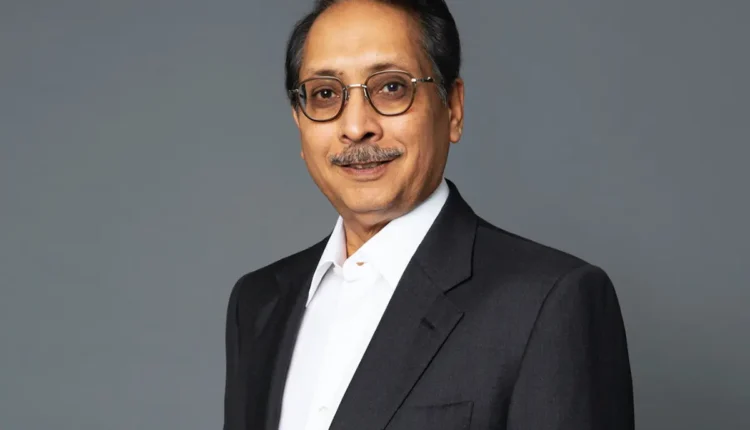 NRI Today - Aloke Lohia: Shaping the Future of Petrochemicals