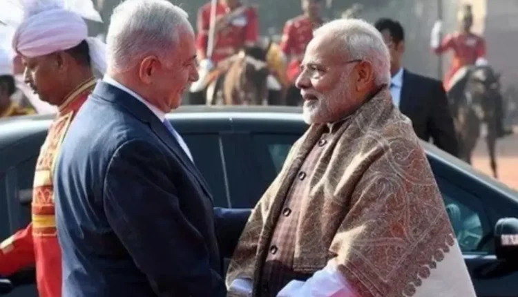 NRI Today - Ambassador of Israel Emphasizes India's Unwavering Support