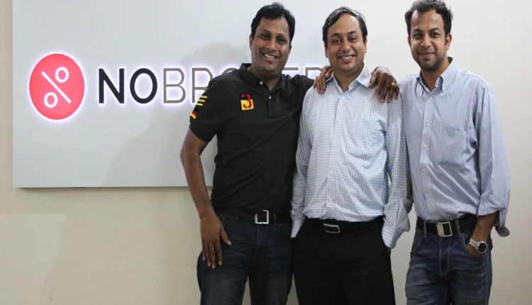 NRI Today - Amit Kumar Agarwal: From Modest Beginnings to NoBroker's CEO