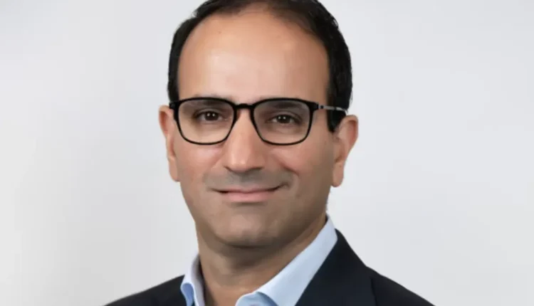 NRI Today - Anant Bhalla: A Visionary CEO Leading American Equity