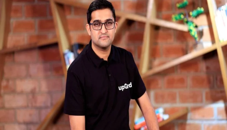 NRI Today - Arjun Mohan: Shaping India’s Ed-Tech