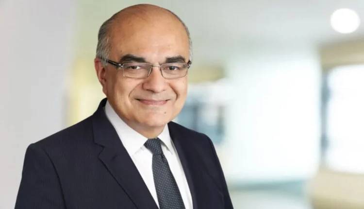 NRI Today - Bharat Masrani: Leading TD Bank Group's Strategic Evolution