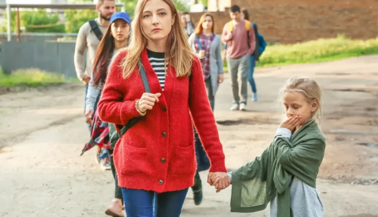 NRI Today - Biden Administration: Grapples with Illegal Migration