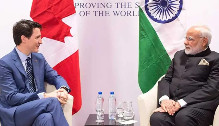 NRI Today - Canada Withdraws Diplomats and Halts Consular Services in India