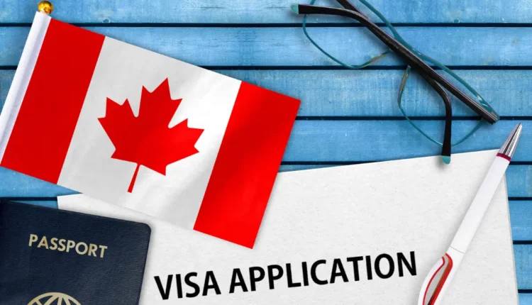 NRI Today - Canada will process only half of the visas from India by 2023