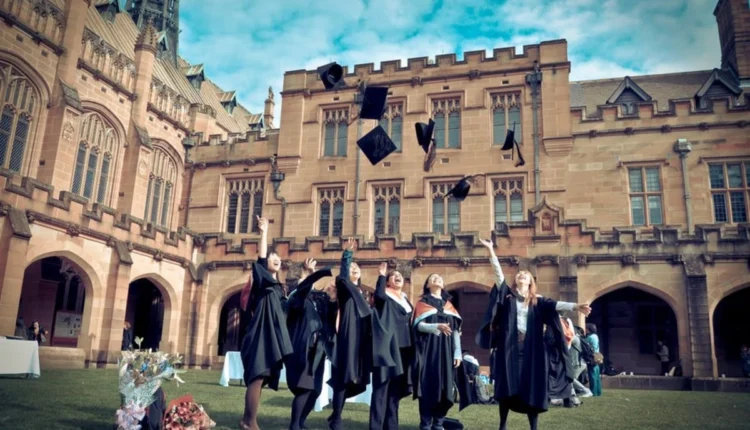 NRI Today - Australia Rules Changes in International Student Enrolment