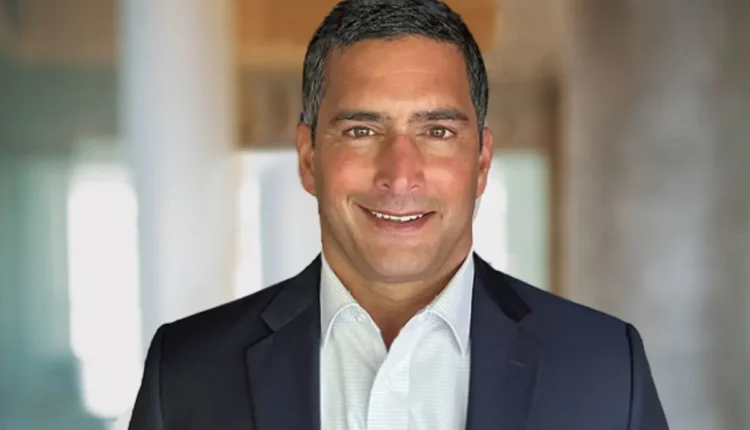 NRI Today - Dinesh Lathi: A Financial Maestro and Inspirational CEO