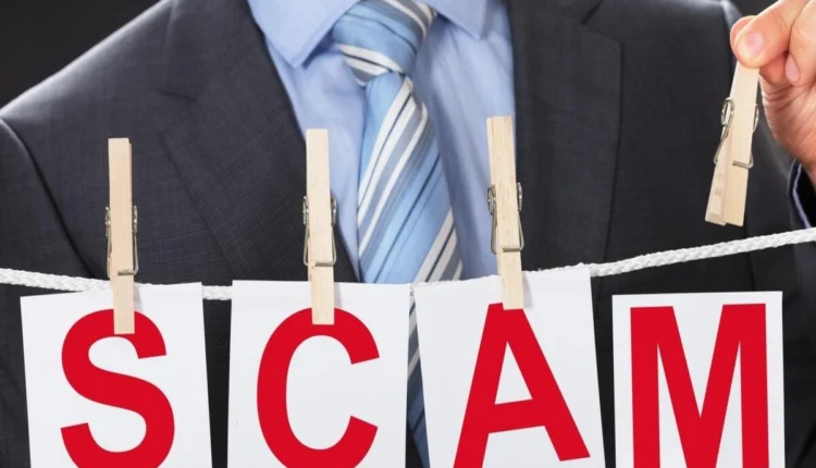 NRI Today - Dubai Job Scam: 5,000 Victims Fooled by Deceptive Tactics