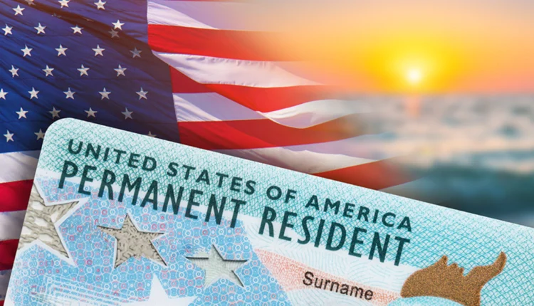 NRI Today - Five-Year Work Permit Extension for US Green Card Aspirants