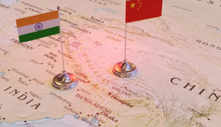 NRI Today - Fossil fuels: China and India struggle to curb