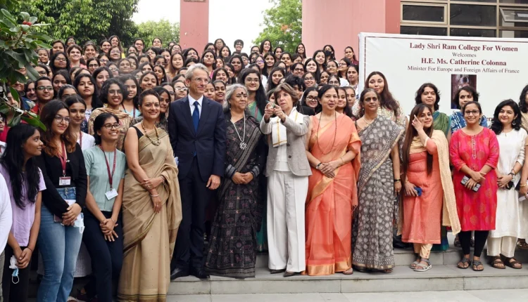 NRI Today - France Prepares to Host 30K Indian Students within a Decade