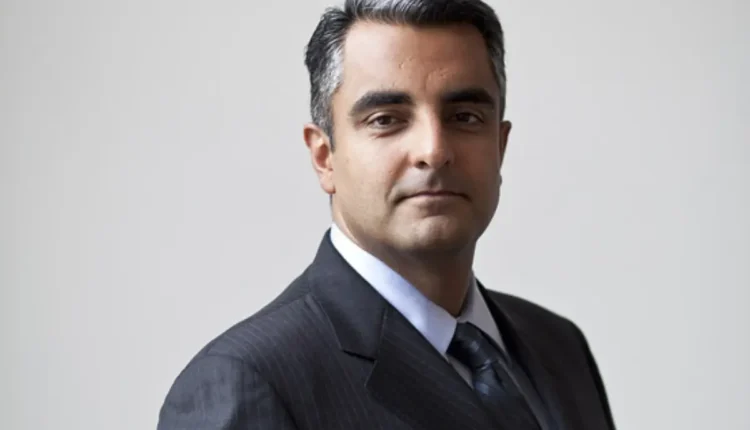 NRI Today - Gary Bhojwani: From Allianz to CEO of CNO Financial Group