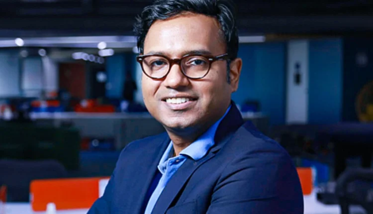 NRI Today - Gaurav Kumar: Pioneering Innovation as CEO of Yubi