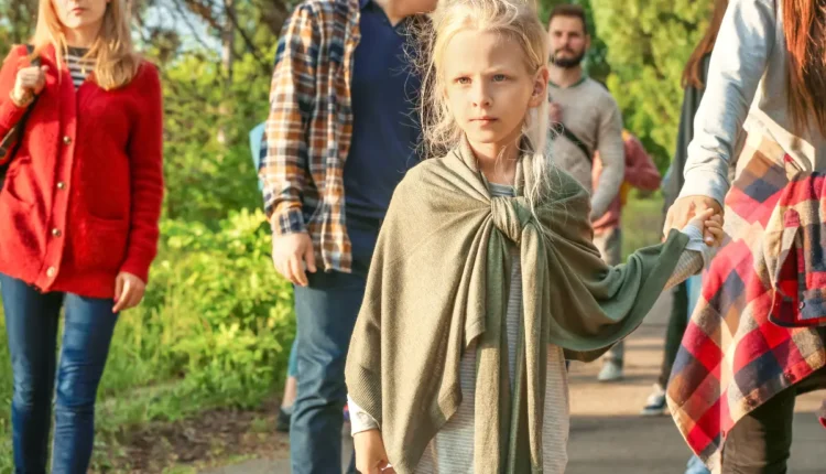 NRI Today - Germany Illegal immigration set to exceed record high