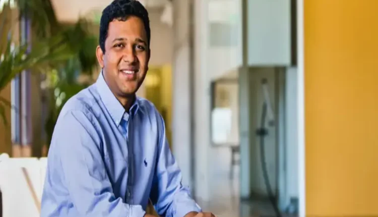 NRI Today - Guru Hari Haran: A Journey of Innovation and Success