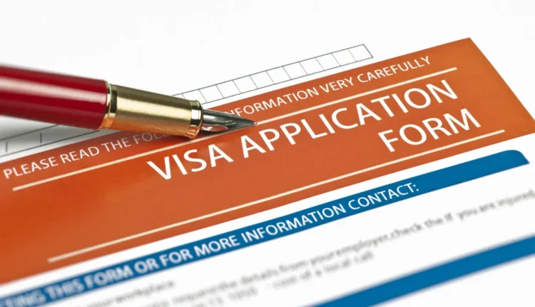 NRI Today - H-1B Visa Program Reforms: 5 Major Changes
