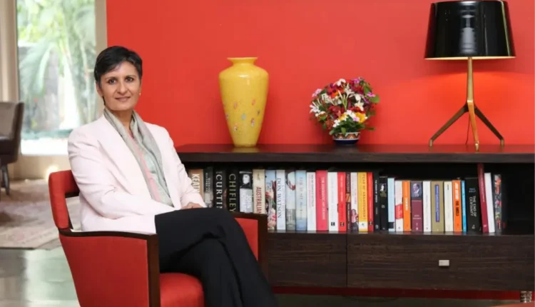 NRI Today - Harinder Sidhu: A Diplomat Shaping the Indo-Pacific Landscape