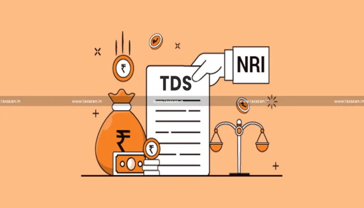NRI Today - Important Changes in TDS Certificate Process for NRIs