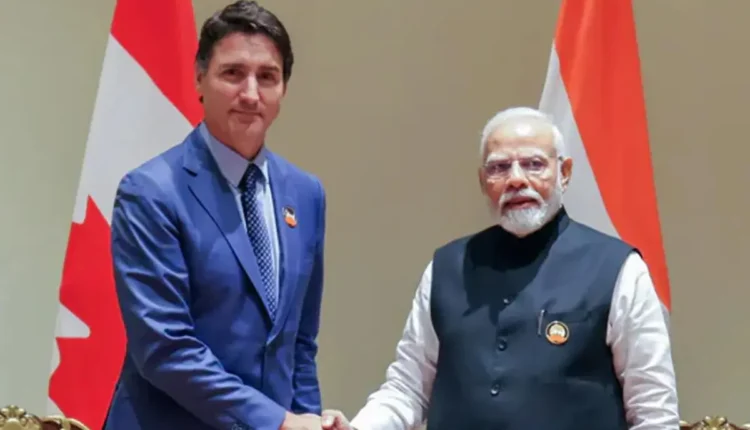 NRI Today - India resumes some visa services in Canada