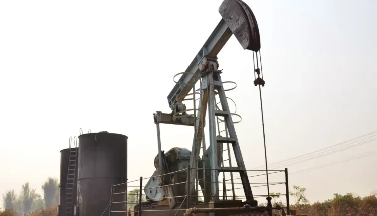 NRI Today - Indian Crude Oil Imports Surge Amid Israel-Hamas Conflict