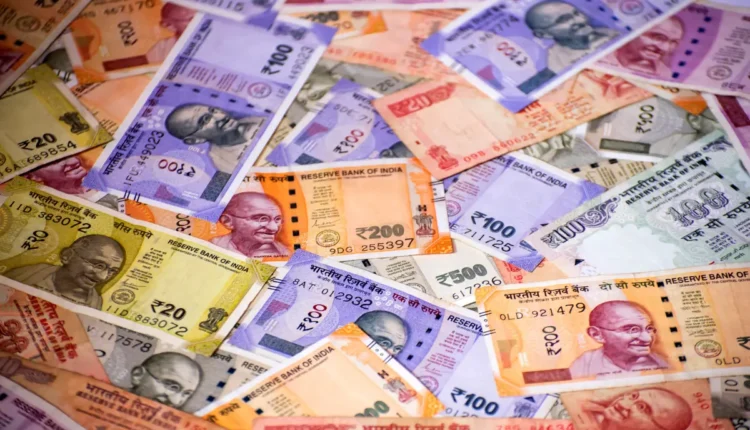 NRI Today - Indian Rupee Strengthens Against The U.S. Dollar