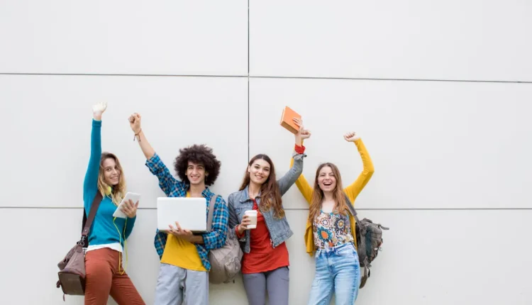 NRI Today - Indian Students in the UK: A Surge in Sponsored Study Visas