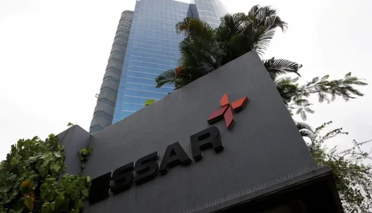 NRI Today - Indian conglomerate Essar plans regional hub in Saudi Arabia