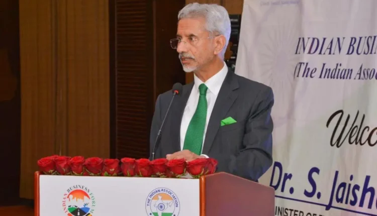 NRI Today - Is India resuming visa services for Canadians? MEA answers