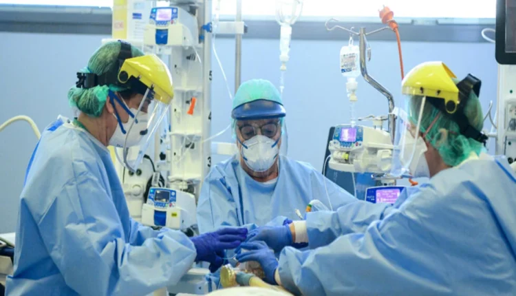 NRI Today - Italy Eyes Overseas Talent as Remedy for Healthcare Woes