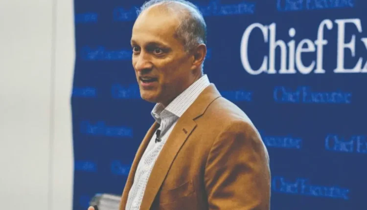 NRI Today - Kevin Lobo: Leading Stryker to Unprecedented Success