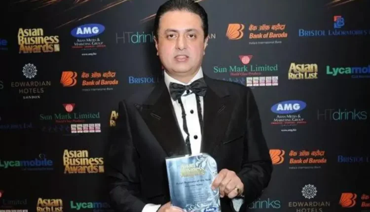 NRI Today - Kuljinder Bahia: Pioneering Travel Business Success