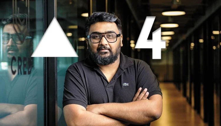 NRI Today - Kunal Shah: Crafting CRED's Journey to Unicorn Status