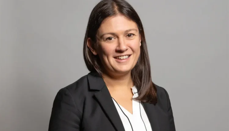 NRI Today - Lisa Nandy: Champion of Progress and Advocacy