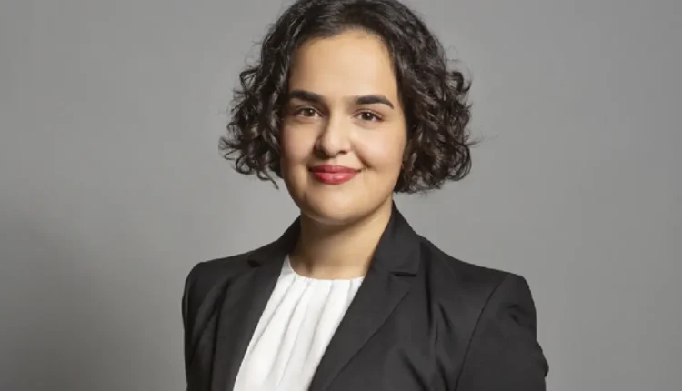 NRI Today - Nadia Whittome: A Trailblazing Journey in British Politics