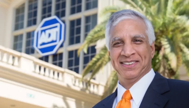 NRI Today - Naren Gursahaney: A Visionary CEO and Advocate for Innovation