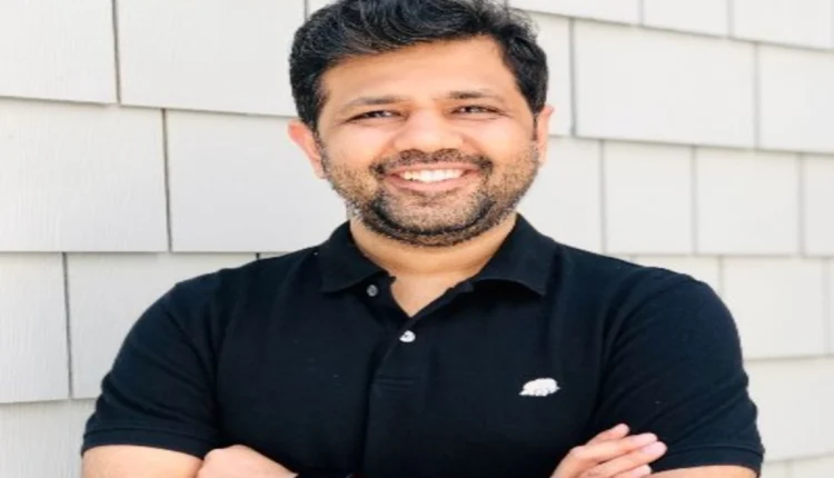 NRI Today - Nirmit Parikh: Revolutionizing India’s Job Search Market